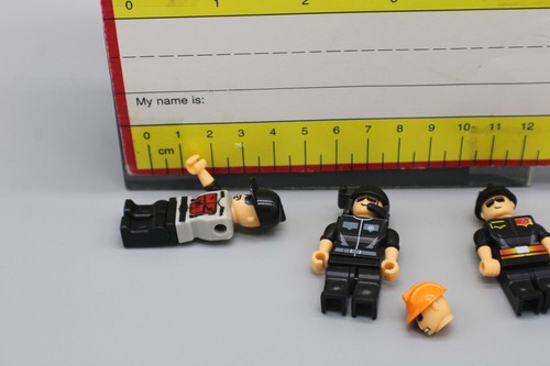 Duplo lega figure lot - duplo,