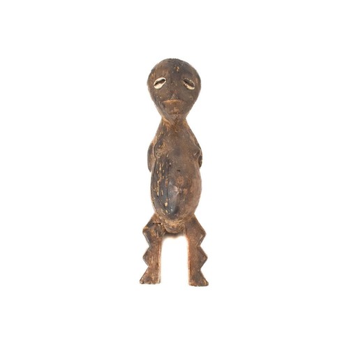Lega miniature figure congo - miniature,