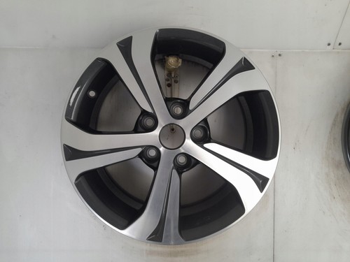 Genuine nissan 5jx16 et40 - genuine,