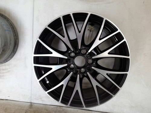 Genuine bmw 0jx20 et36 5x120 - genuine,