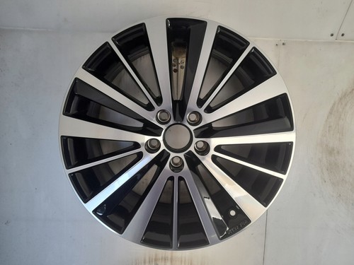 Genuine volkswagen alloy wheel - volkswagen,