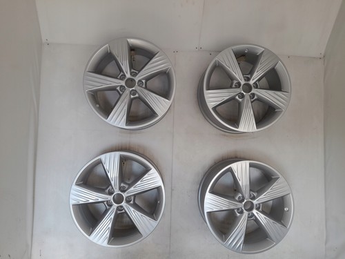 Set genuine audi 8 - set, 8.0jx19